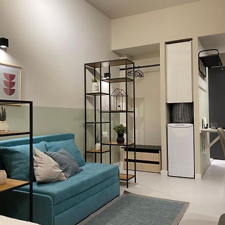 E2G Urban Stay #G Thessaloniki Exterior photo
