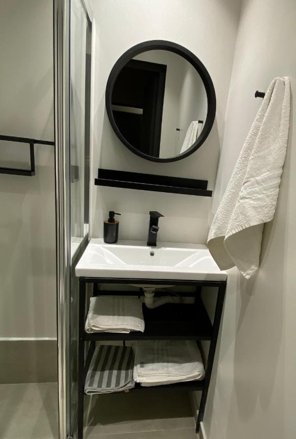 E2G Urban Stay #G Thessaloniki Exterior photo