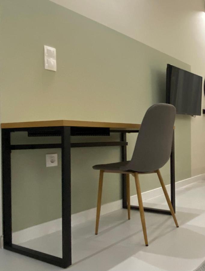 E2G Urban Stay #G Thessaloniki Exterior photo