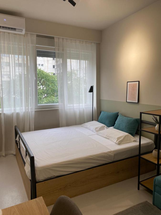 E2G Urban Stay #G Thessaloniki Exterior photo