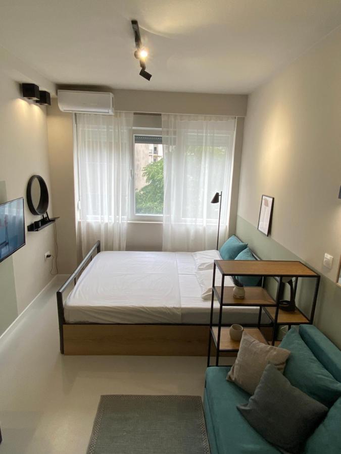 E2G Urban Stay #G Thessaloniki Exterior photo